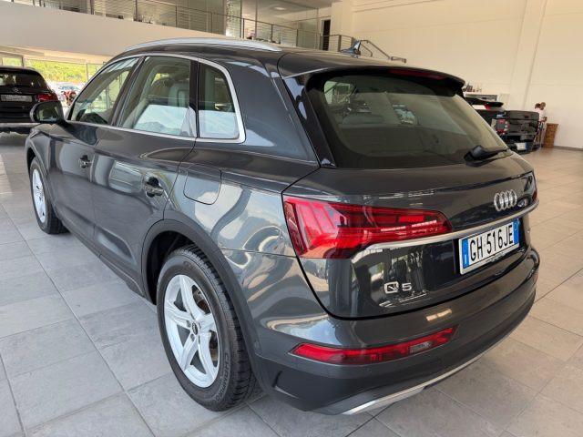 AUDI Q5 50 TFSI e quattro S tronic Business