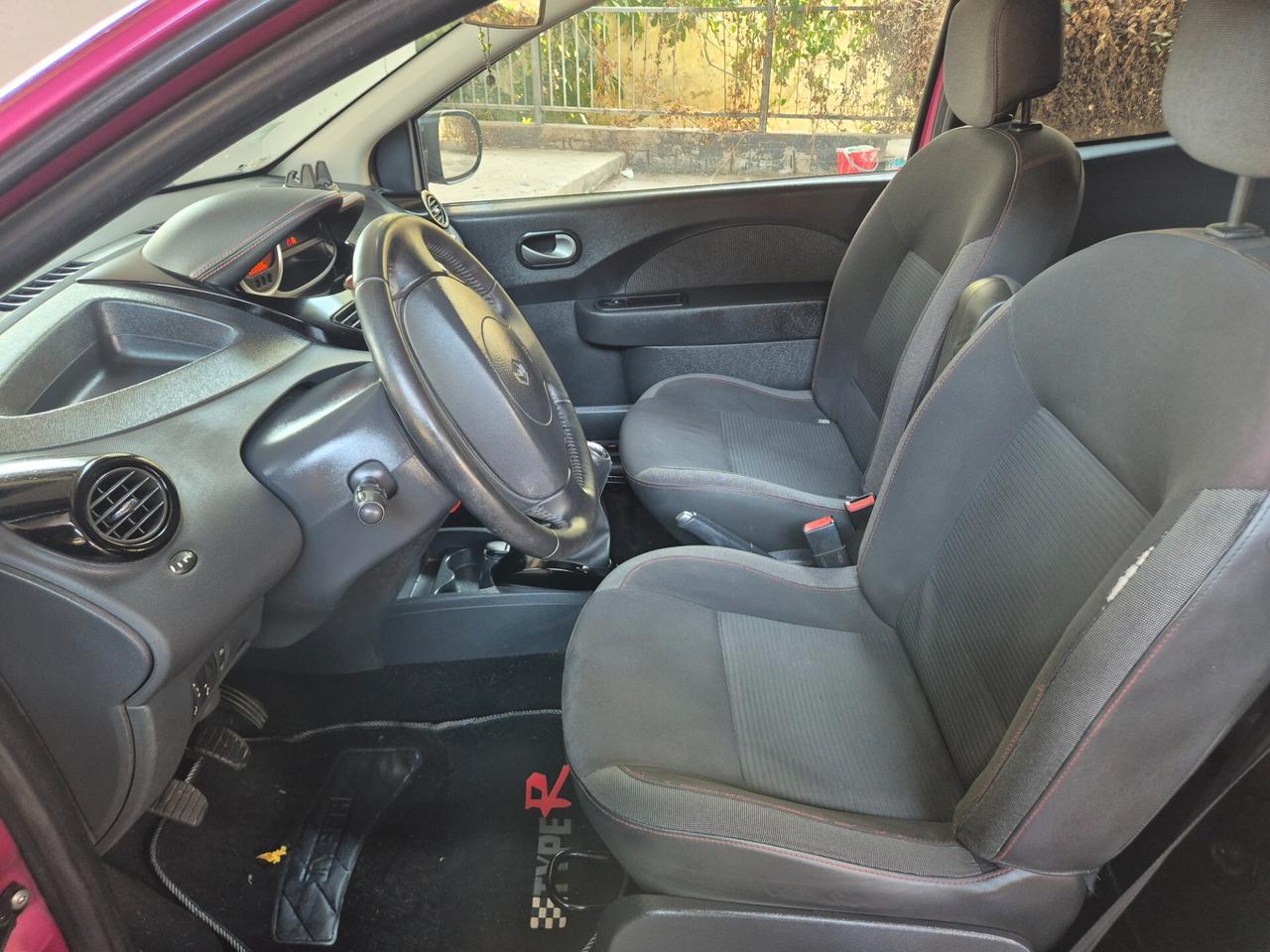 RENAULT TWINGO RESTAILING 1.5 DIESEL NUOVISSIMA 2014