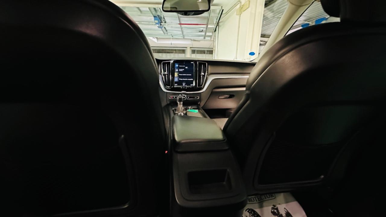 Volvo XC 60 XC60 D4 AWD Geartronic Inscription