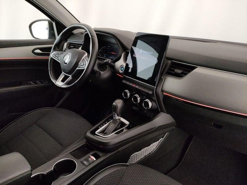 Renault Arkana 1.6 E-Tech full hybrid Intens 145cv
