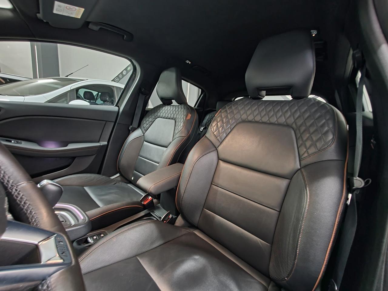 Renault Clio 1.3 TCe 130cv Initiale Paris 2019