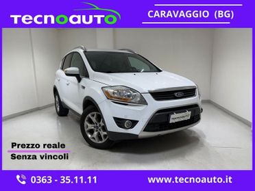 Ford Kuga Plus 2.0 TDCi 140CV 2WD