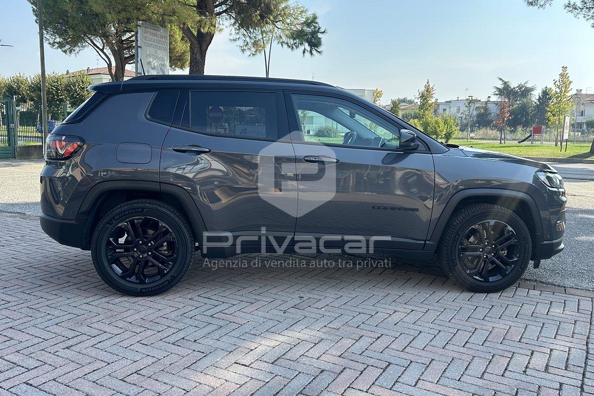 JEEP Compass 1.6 Multijet II 2WD Night Eagle