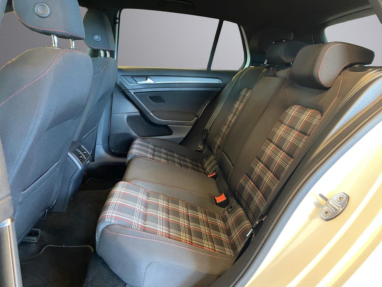 Volkswagen Golf 5p 2.0 tsi Gti Performance 245cv