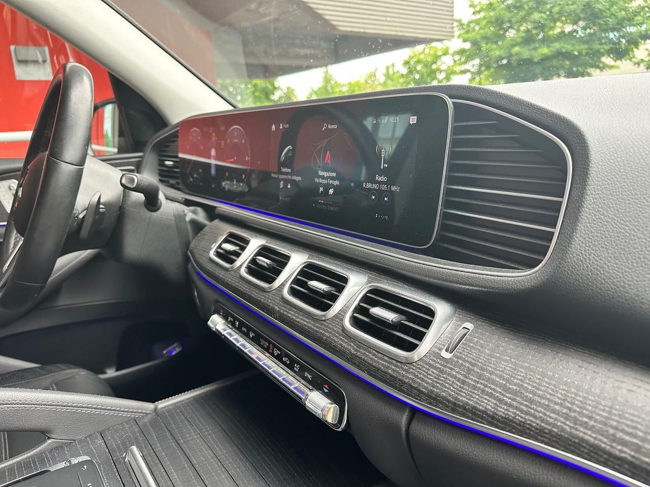 Mercedes-Benz GLE 300 D Premium Plus