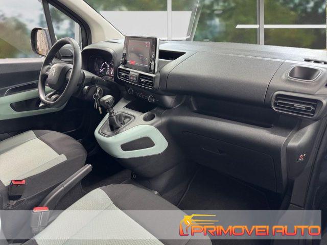 CITROEN Berlingo PureTech 110 XL Live