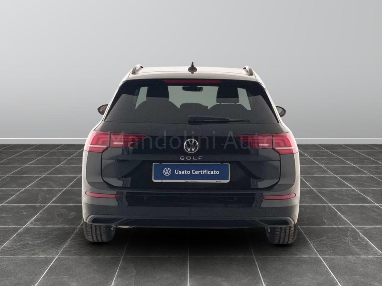 Volkswagen Golf variant 1.5 tsi act 115cv life