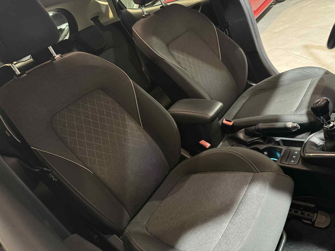 Ford Fiesta Active SUPER ACCESSORIATA NUOVAA