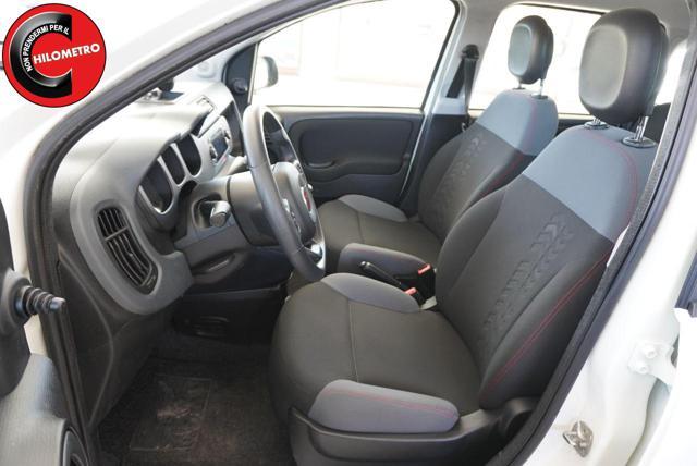FIAT Panda 1.2 EasyPower Easy