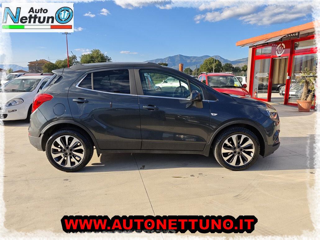 Opel Mokka X 1.6 CDTI Ecotec 136CV 4x2 Start&Stop Advance