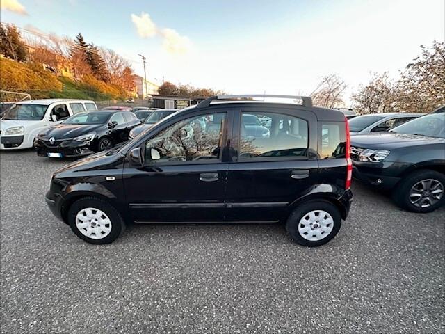 Fiat Panda 1.2 Dynamic -73.000 KM-