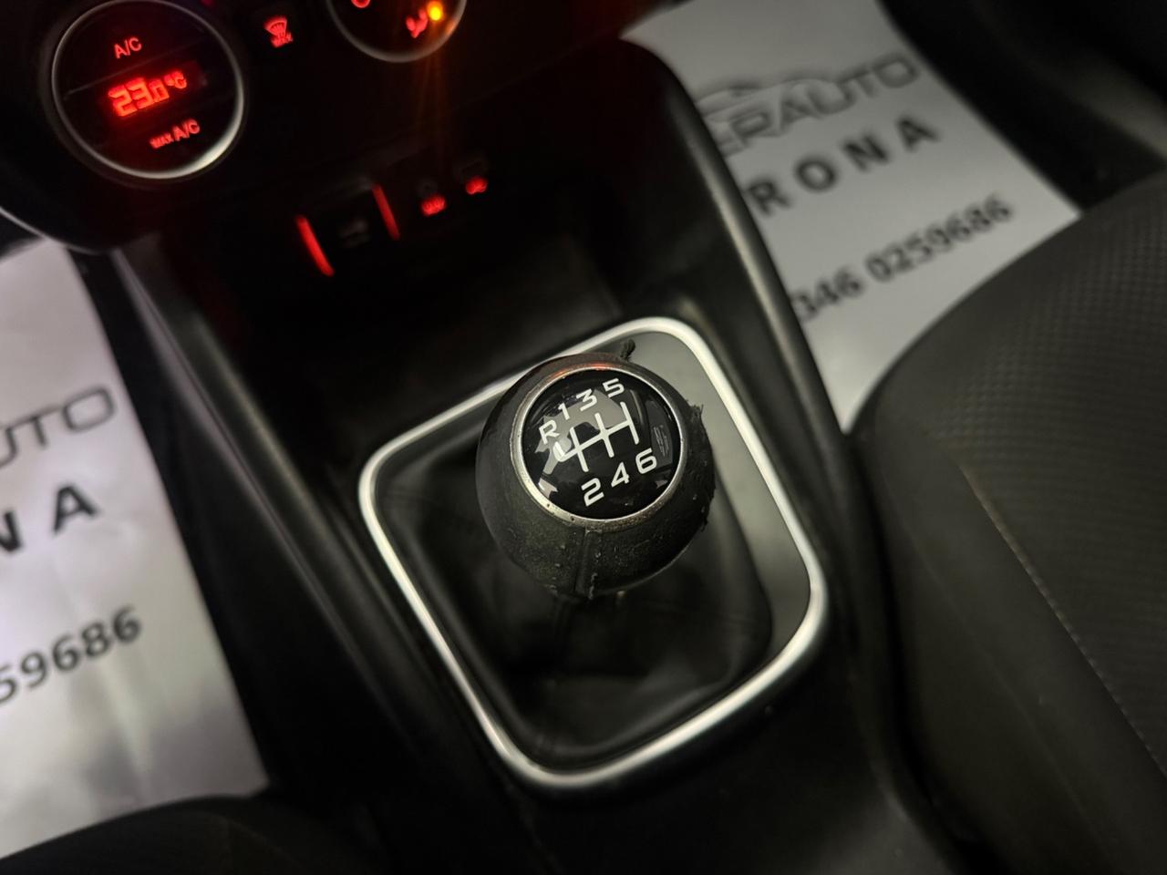 Fiat Tipo 1.6 Mjt S&S 5 porte Design