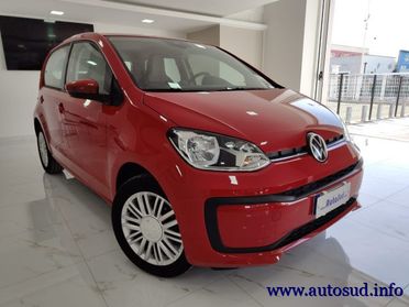 VOLKSWAGEN up! 1.0 5p. EVO move up! BlueMotion Technology