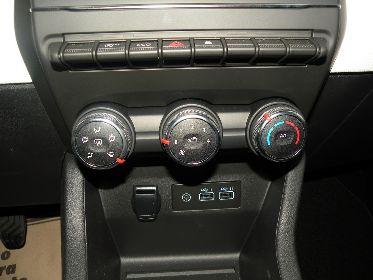 RENAULT CLIO 1.5 BUSINESS - NOLEGGIO