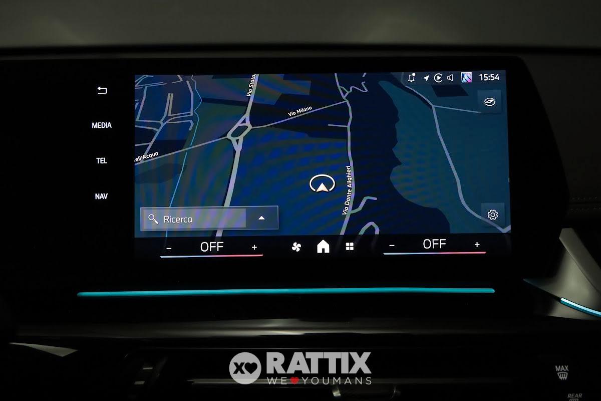 BMW X1 2.0 Mhev 48V X-Line xDrive23d Auto