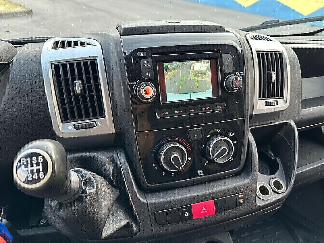 FIAT DUCATO PASSO MEDIO TETTO ALTO SUPER PREZZO!
