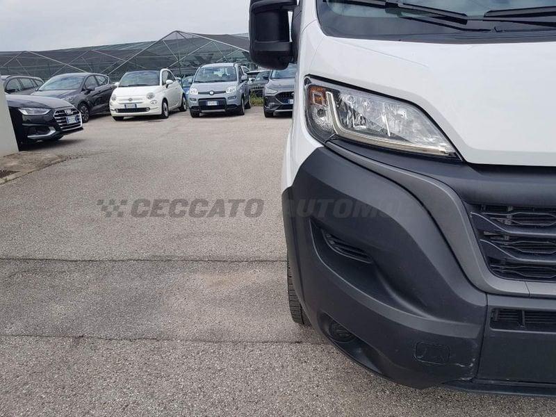 FIAT Ducato Ducato 35 MH2 2.2 mjt3 140cv serie 9