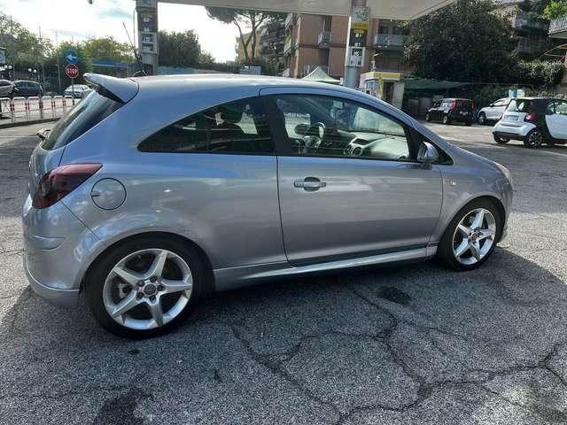 Opel Corsa Corsa IV 2006 3p 1.6 turbo Gsi 150cv