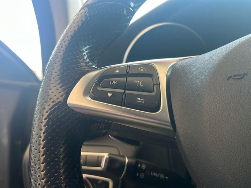 Mercedes-Benz GLC 220 d 4Matic Premium
