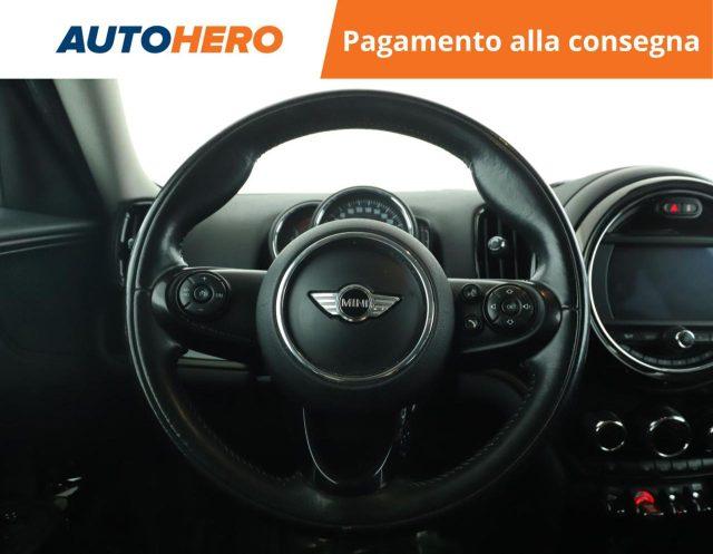 MINI Countryman 2.0 Cooper D Countryman
