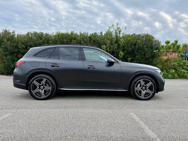 MERCEDES-BENZ GLC 220 d 4Matic Mild Hybrid AMG Line Premium + TETTO