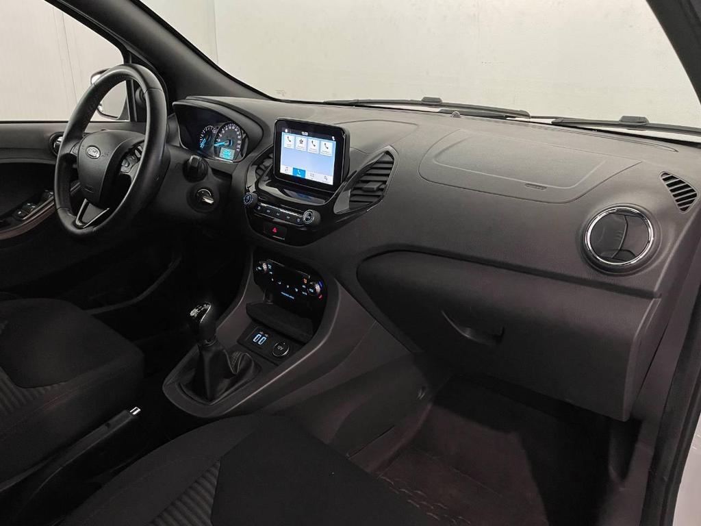 Ford Ka Active Plus 1.2