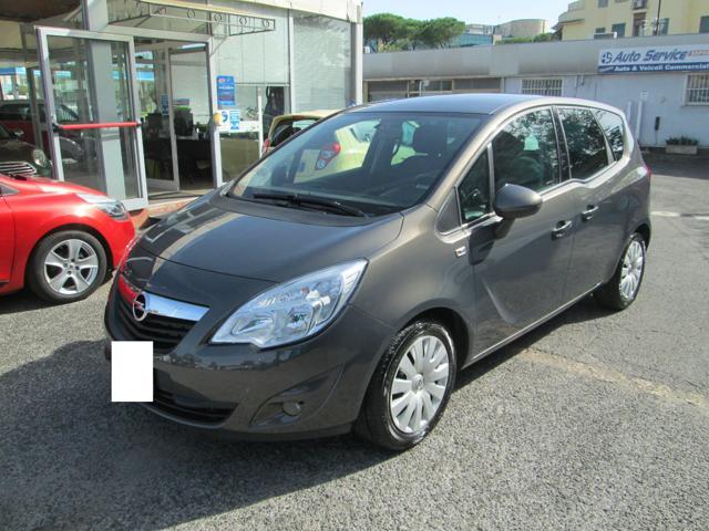 OPEL Meriva 1.4 100CV Elective