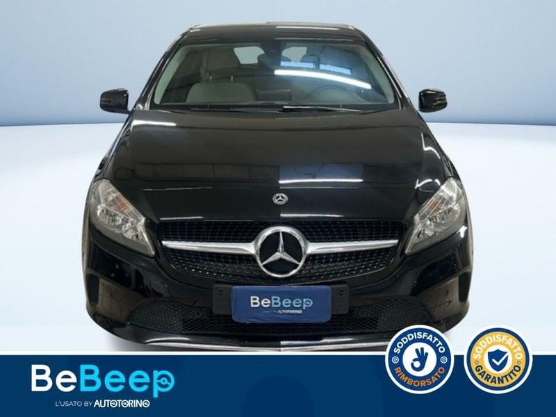 Mercedes-Benz Classe A A 180 D SPORT AUTO MY16