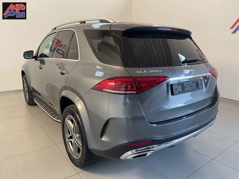 Mercedes-Benz GLE GLE 300 d 4Matic Premium IVA ESPOSTA