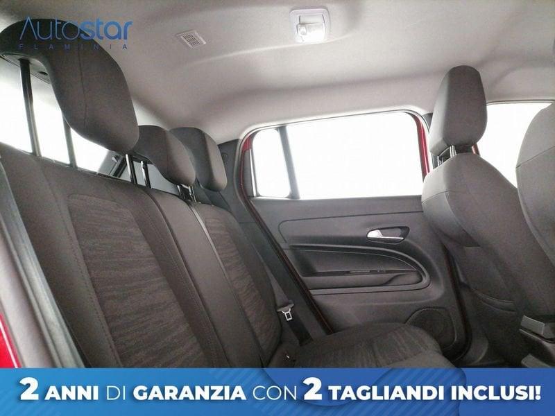 Jeep Avenger 1.2 turbo Longitude fwd 100cv