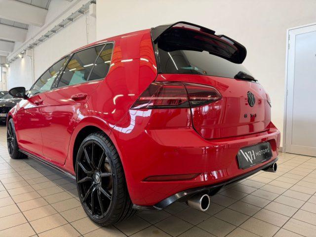 VOLKSWAGEN Golf GTI Performance 2.0 TSI DSG 5p. BMT //LOOK 7.5//19//