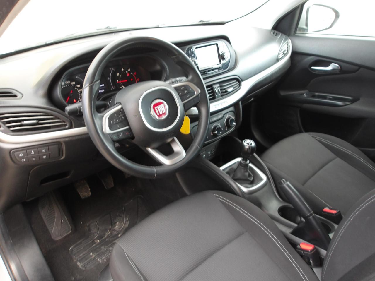 Fiat Tipo Station Wagon Tipo SW 1.6 mjt Business s&s 120cv