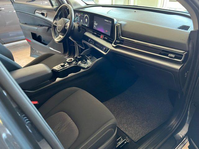 KIA Sportage 1.6 CRDI 136 CV DCT7 Mild Hybrid