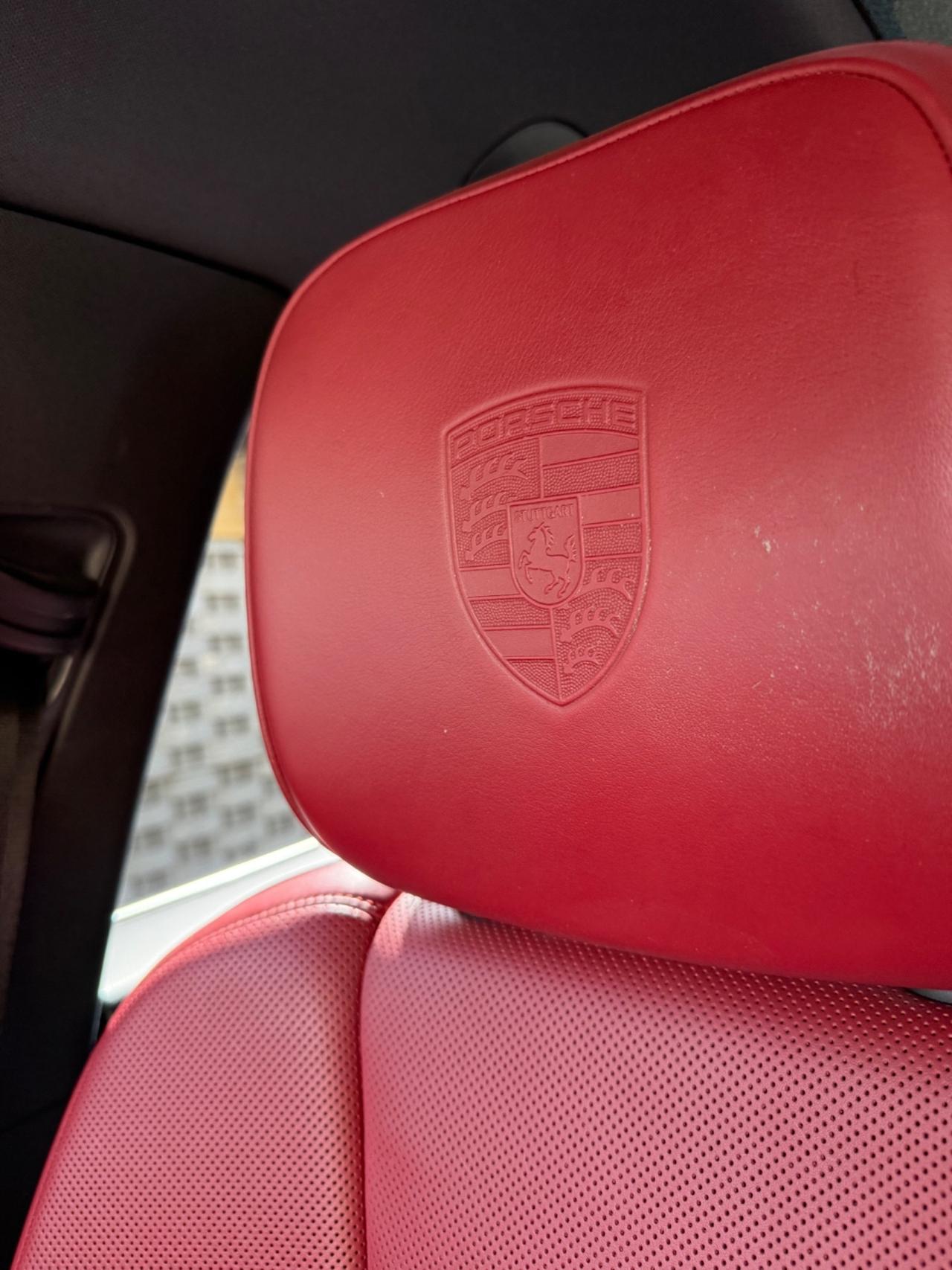 Porsche Macan 3.0 S Diesel 250CV