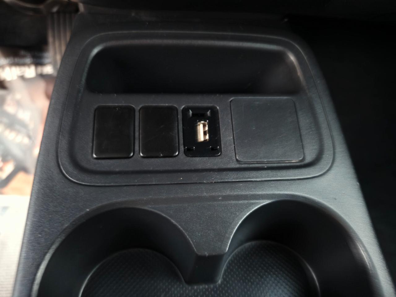 Mitsubishi Space Star 1.2 Intense SDA