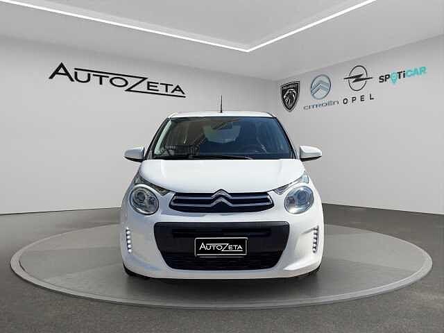 Citroen C1 VTi 72 S&S 5 porte Feel