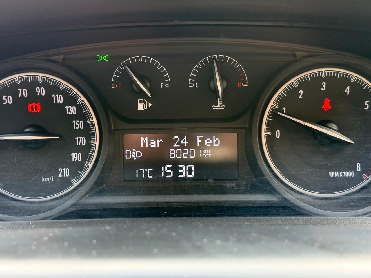 Lancia Ypsilon 1.2 69 CV 5 porte S&S Gold ***OK NEOPATENTATI***