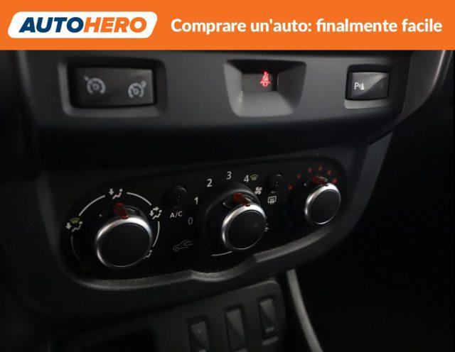 DACIA Duster 1.5 dCi 110 CV S&S 4x2 Serie Speciale Brave2