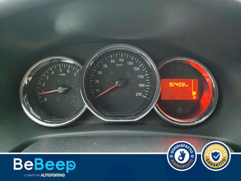 Dacia Sandero 1.2 LAUREATE FAMILY 73CV