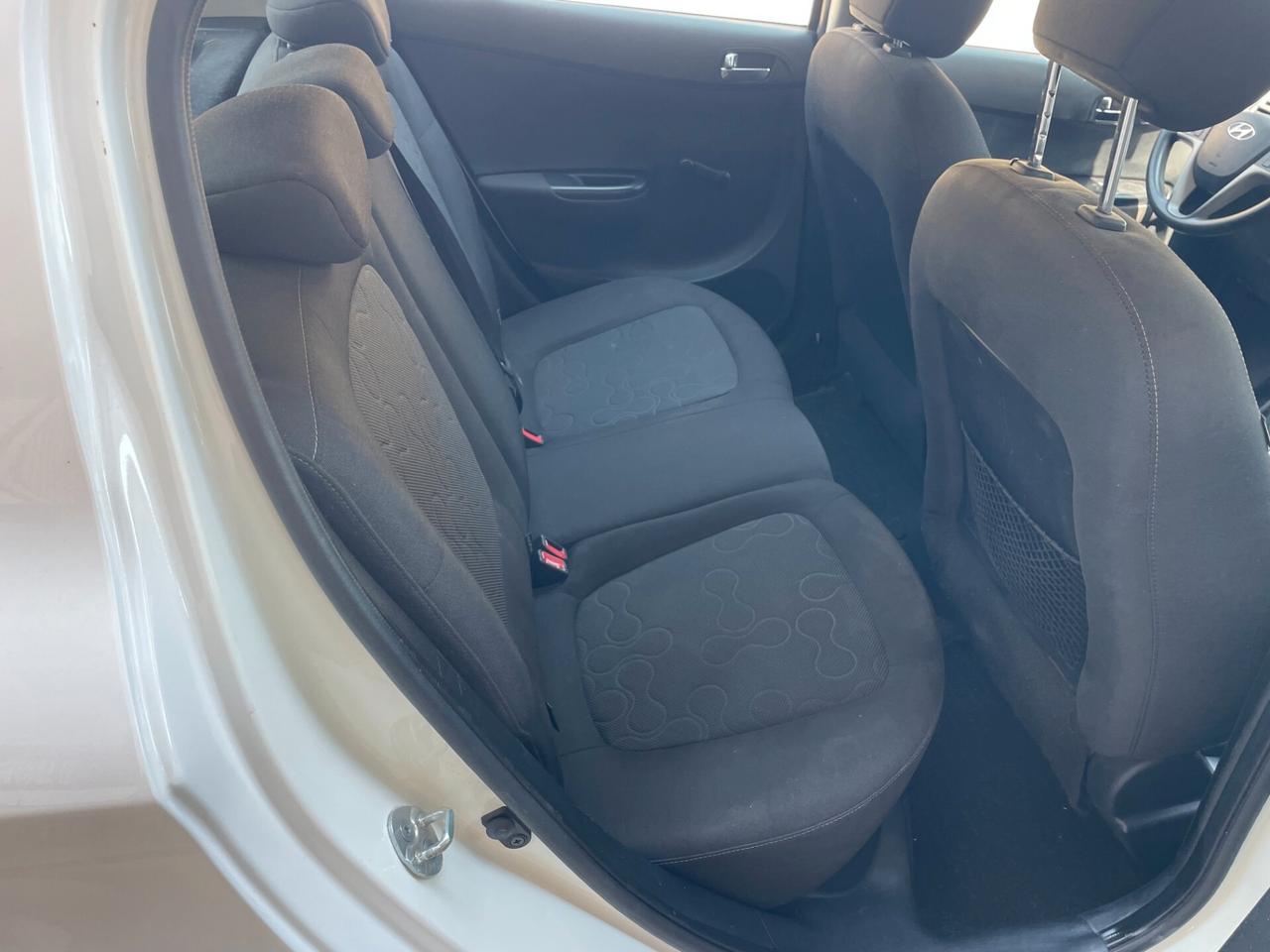 Hyundai i20 1.2 Comfort Full Catena nuova+tagliando
