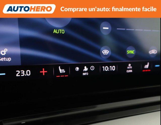 SKODA Octavia 2.0 TDI EVO SCR 200 CV DSG 4x4 Wagon Scout