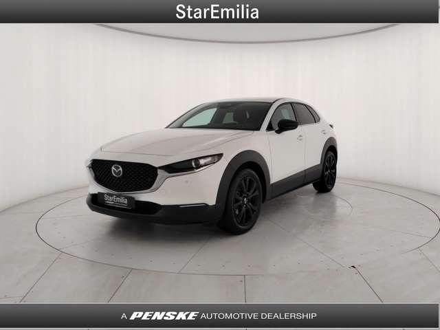 Mazda CX-30 2.0L e-Skyactiv-G 150 CV M Hybrid 2WD Homura