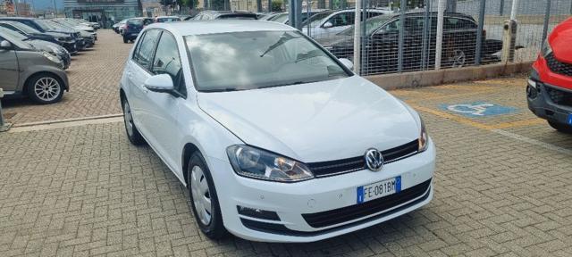 VOLKSWAGEN Golf 1.6 TDI 90 CV 5p. Business Trendline BlueMotion Te