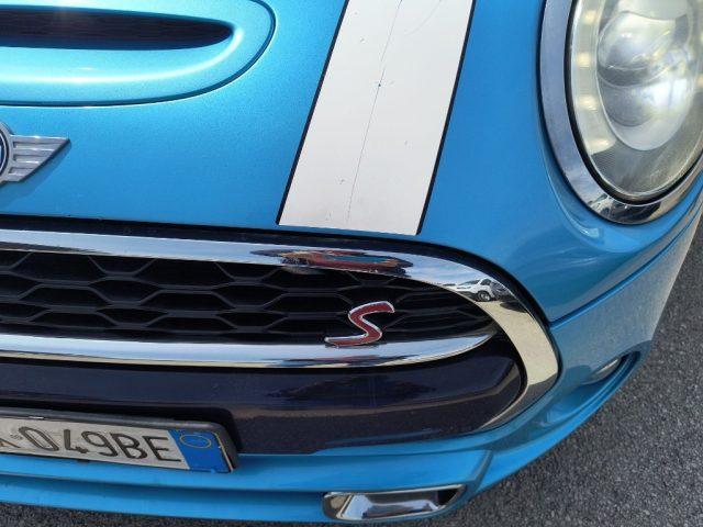 MINI Cooper S 2.0 Cooper S 5 porte