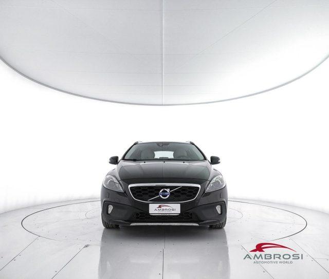 VOLVO V40 D2 1.6 Business Edition