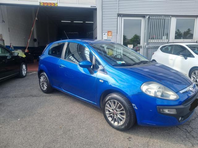 FIAT Punto Evo 1.2 3 porte S&S MyLife