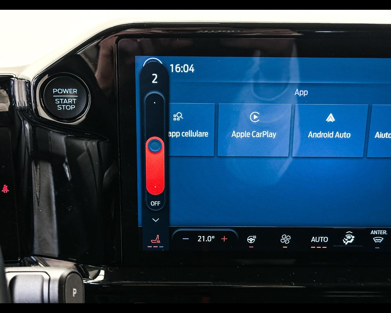 FORD Tourneo Custom 2ªs - Tourneo Custom 320 2.0 EcoBlue 170CV aut. PC Titanium