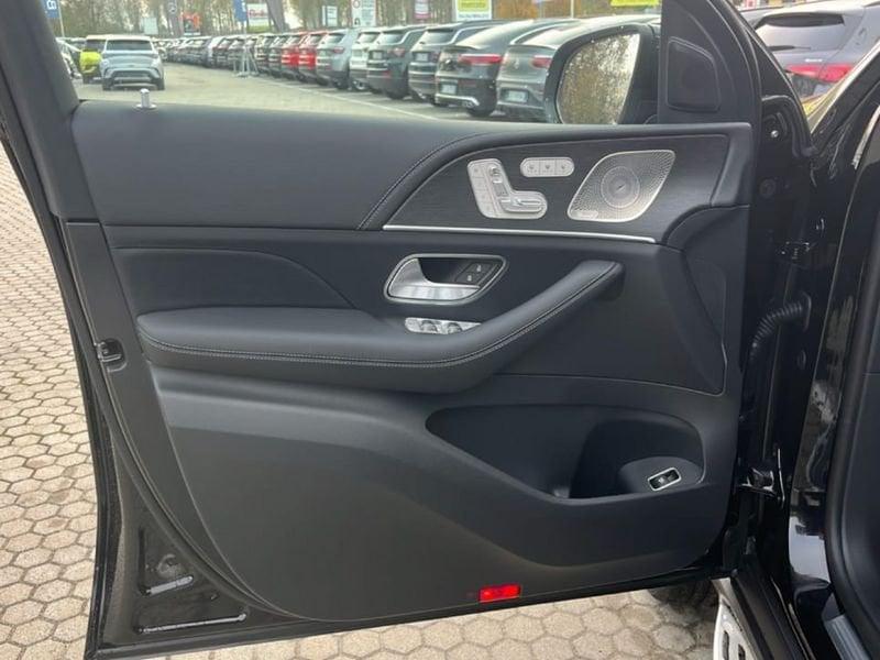 Mercedes-Benz GLE Coupé GLE 53 AMG 4Matic+ EQ-Boost AMG Line Premium Plus