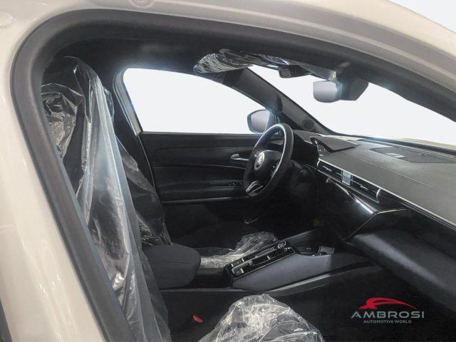 ALFA ROMEO Junior Ibrida 1.2 145cv