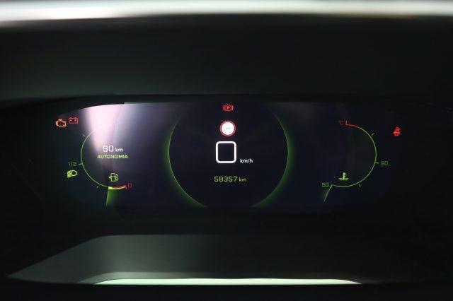 PEUGEOT 2008 2008 PureTech 130 S&S Allure Pack